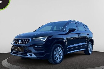 Seat Ateca 18.594 km 30.940 € Bottrop 46244