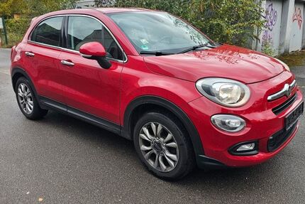 Fiat 500X 200.000 km 6.300 &euro; Dinslaken 46539