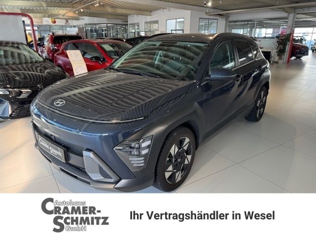 Hyundai KONA 13.500 km 25.290 &euro; Wesel 46485