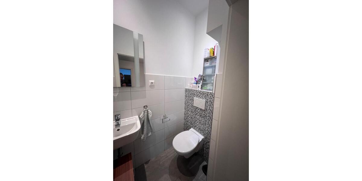 Traumhafte Wohnung mit Blick auf die Altstadt Hattingen 5 zimmer