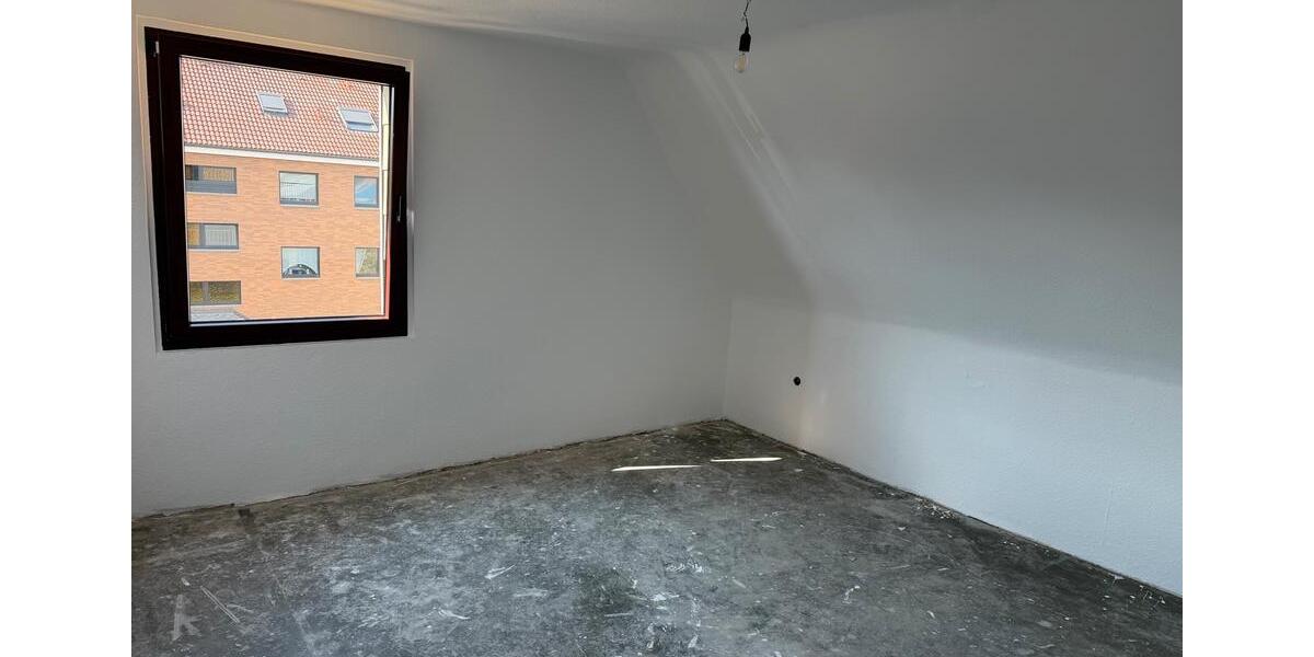 Dachgeschoßwohnung Gladbeck - 3.5 Zimmer, 60 m&sup2;, 540&euro; | Angebot:27605403