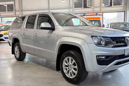 VW Amarok 228.500 km 18.290 &euro; Gelsenkirchen 45879