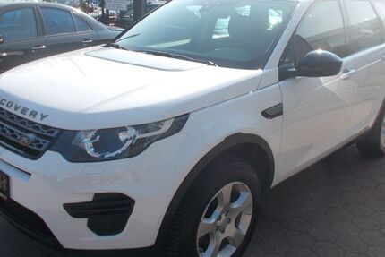 Land Rover Discovery 147.000 km 12.990 &euro; Bochum 44809
