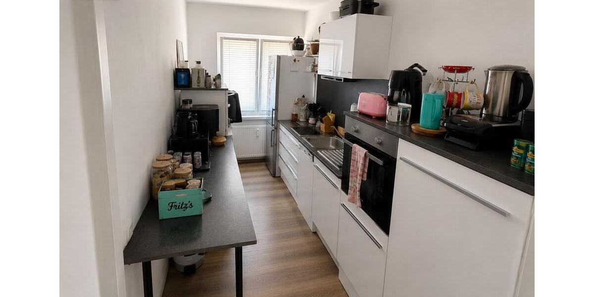 Dachgeschoßwohnung Marl Alt-Marl - 3 Zimmer, 78 m&sup2;, 600&euro; | Angebot:27586980