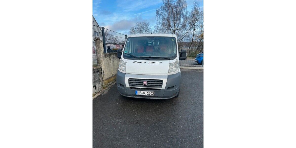 Fiat Ducato 150.000 km 5.800 &euro; Velbert 42553