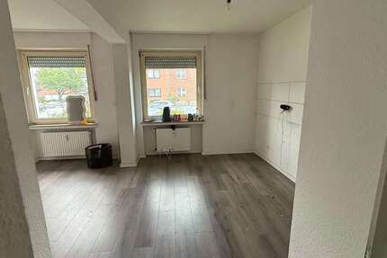 Wohnung Bottrop-Batenbrock Batenbrock - 1.5 Zimmer, 30 m&sup2;, 350&euro; | Angebot:27709559