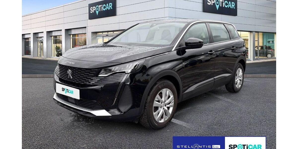 Peugeot 5008 20.010 km 22.298 &euro; Essen 45143