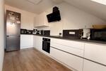 Dachgeschoßwohnung Duisburg Huckingen - 3 Zimmer, 70 m&sup2;, 200.000&euro; | Angebot:27425714