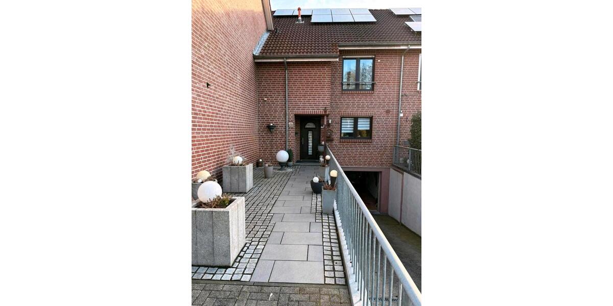 Reihenhaus Herne Baukau - 5 Zimmer, 135 m&sup2;, 460.000&euro; | Angebot:26244900