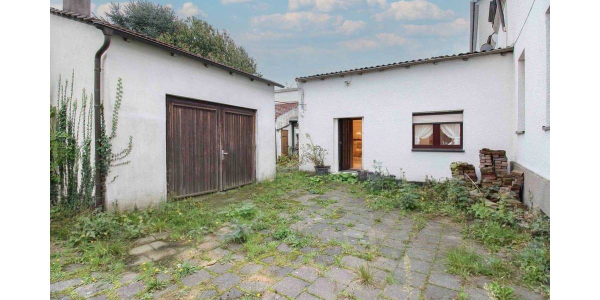 Mehrfamilienhaus, Wohnhaus Bochum Laer - 6 Zimmer, 211 m&sup2;, 320.000&euro; | Angebot:26344649