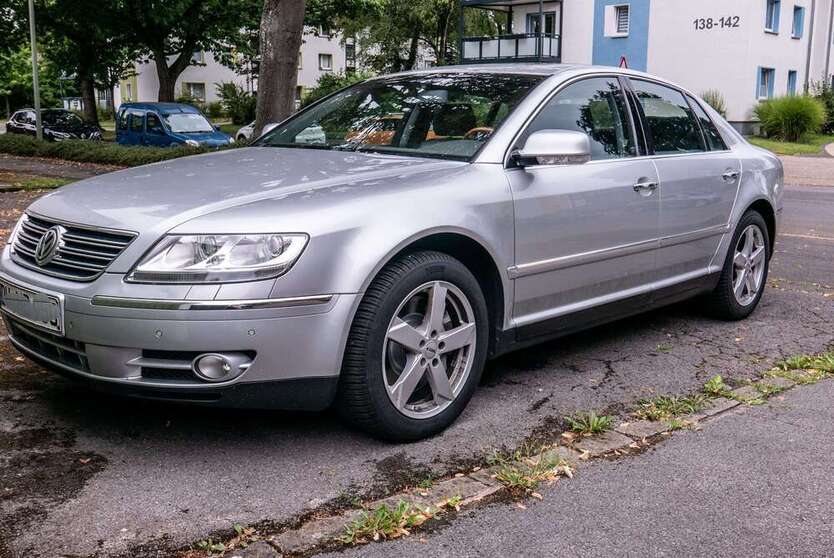 Phaeton