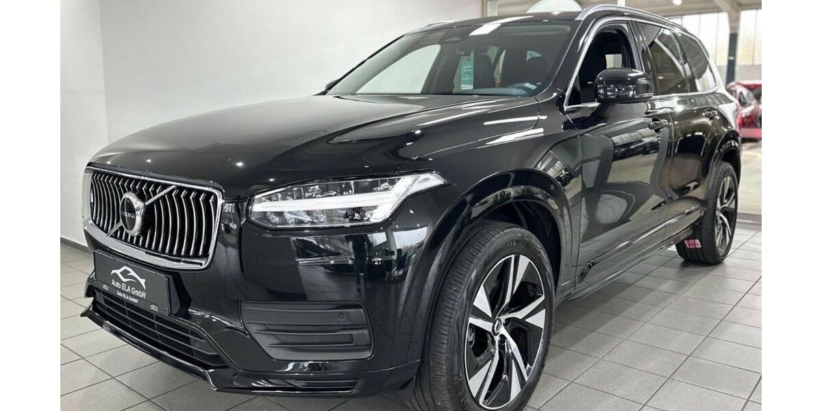Volvo XC90 44.000 km 45.990 &euro; Heiligenhaus 42579