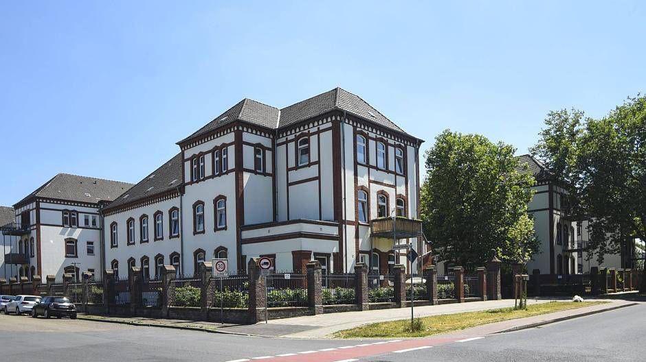 Hochparterre Wesel Fusternberg - 2 Zimmer, 65 m&sup2;, 135.000&euro; | Angebot:26837364