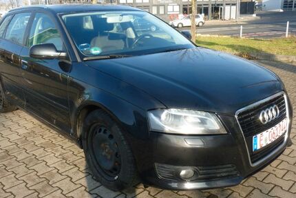 Audi A3 246.000 km 4.500 &euro; Essen 45144