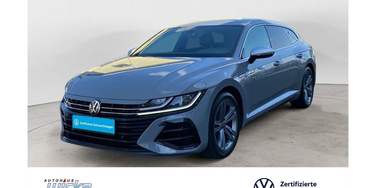 VW Arteon 64.025 km 32.980 &euro; Bochum - Linden 44879