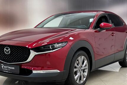 Mazda CX-30 68.784 km 19.390 &euro; Oberhausen 46149