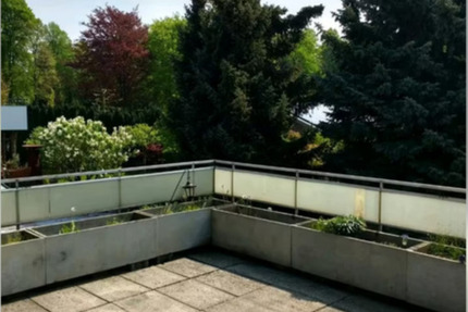 2 Zimmer Wohnung mit Balkon 2 zimmer