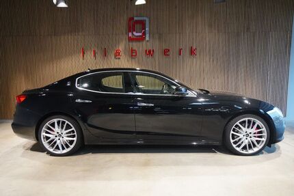 Maserati Ghibli 49.800 km 54.941 &euro; Duisburg 47228