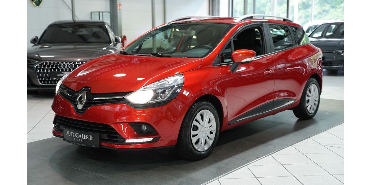 Renault Clio 53.600 km 10.950 &euro; Herne 44652