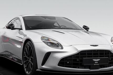 Aston Martin V8 Vantage 4.900 km 227.665 € Düsseldorf 40212