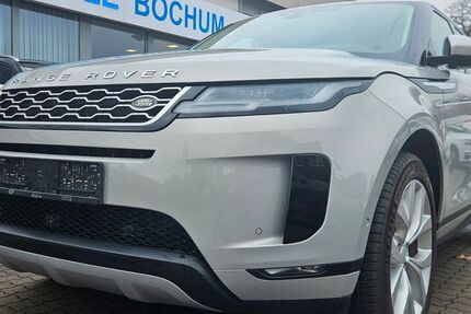 Land Rover Range Rover Evoque 116.932 km 24.900 &euro; Bochum 44866