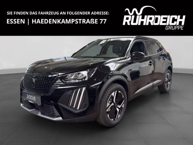 Peugeot 2008 5.000 km 28.990 &euro; Essen 45143