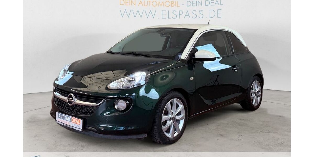 Opel Adam 67.941 km 10.949 € Dinslaken 46539