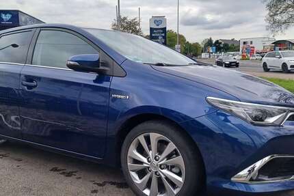 Toyota Auris 97.000 km 14.700 &euro; Moers, Stadt 47445