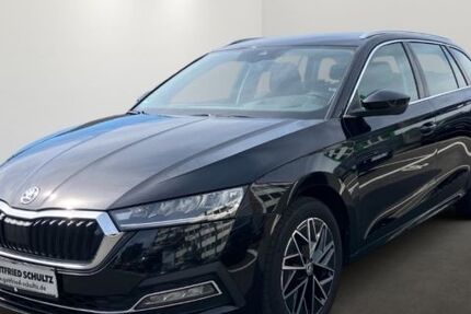 Skoda Octavia 88.062 km 22.290 € Mettmann 40822
