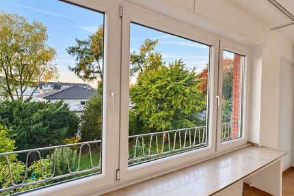Wohnung Recklinghausen - 3 Zimmer, 82 m&sup2;, 710&euro; | Angebot:27727944