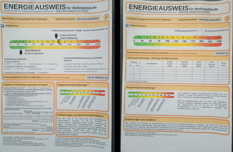 Mehr als nur ein Haus: Ihr neues Lebensgefühl. - Reihenmittelhaus Dorsten Lembeck | Angebot:27646254