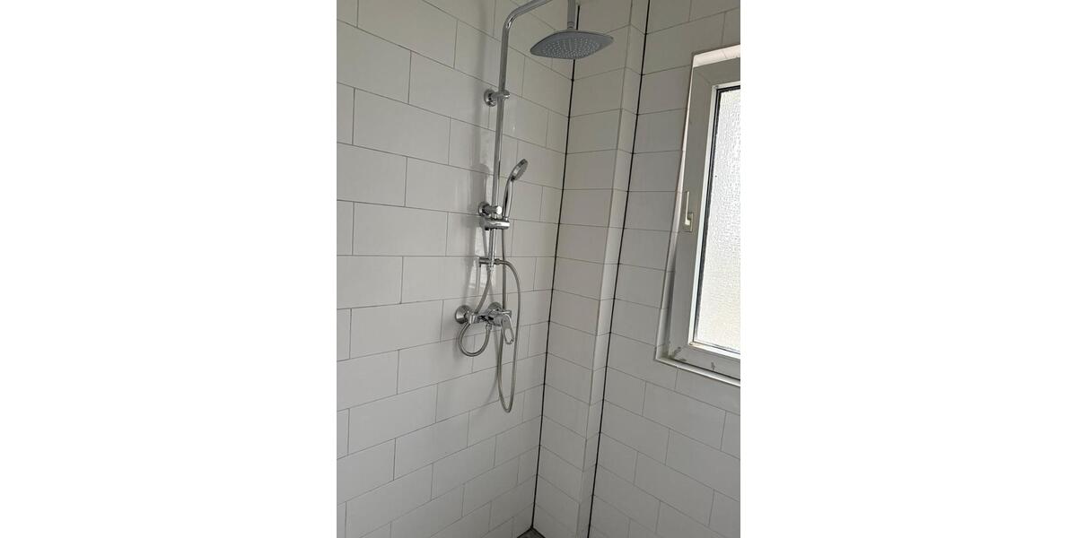 Moderne 2-Zimmer-Wohnung in Mülheim-Heißen – Frisch renoviert 2 zimmer