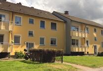 Bezugsfertige Wohnung - Einfach Möbel rein und Füße hoch!