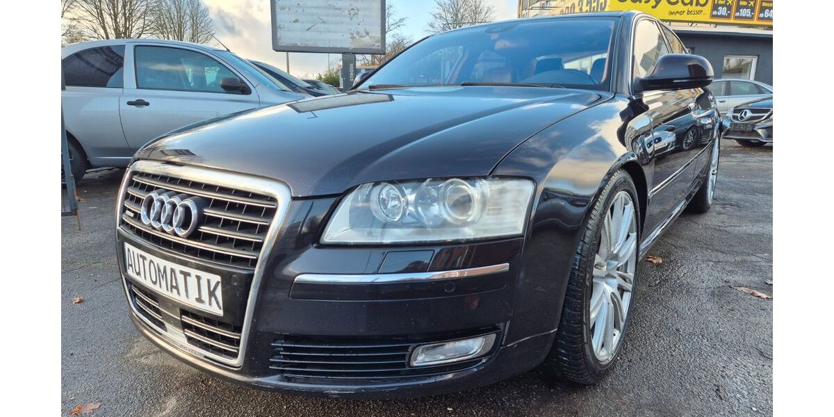Audi A8 192.500 km 6.950 &euro; Moers 47443