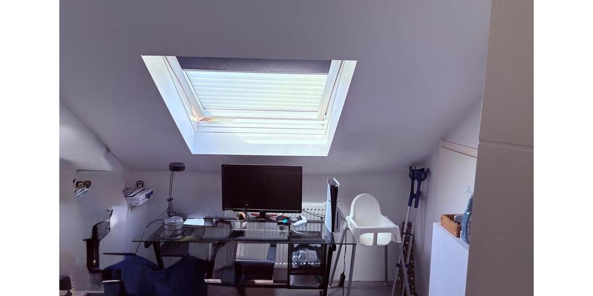 Dachgeschoßwohnung Rheinberg - 3 Zimmer, 48 m&sup2;, 115.000&euro; | Angebot:26181705