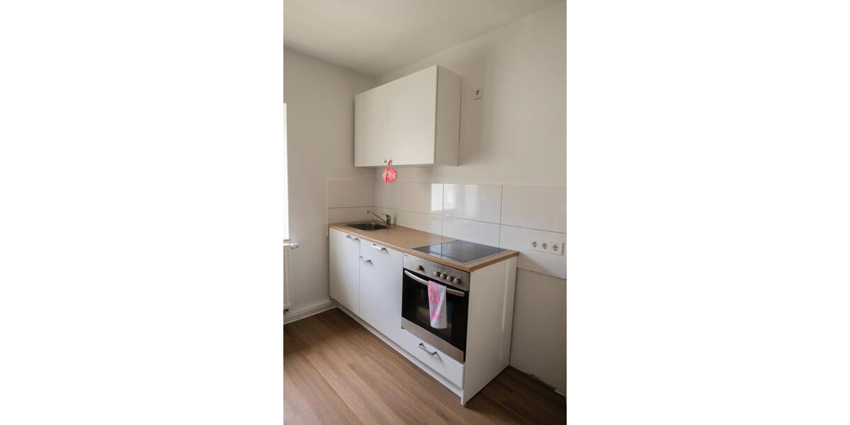 Etagenwohnung Marl Alt-Marl - 2 Zimmer, 48 m&sup2;, 350&euro; | Angebot:26112605