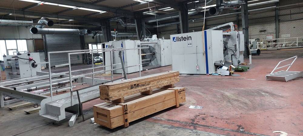 Gewerbehalle für Werkstatt Lager Produktion zimmer