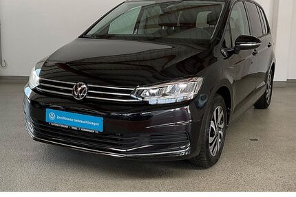 VW Touran 30.000 km 37.660 € Wesel 46485