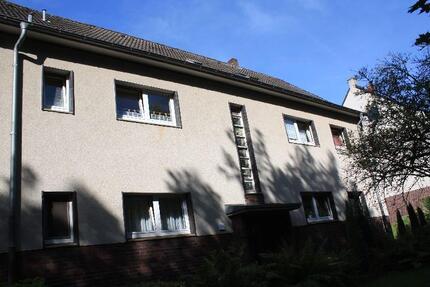 Demnächst frei! 2-Zimmer-Wohnung in Recklinghausen Suderwich 2.5 zimmer
