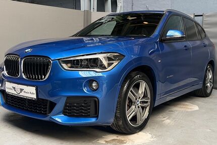 BMW X1 99.895 km 20.904 &euro; Witten 58454