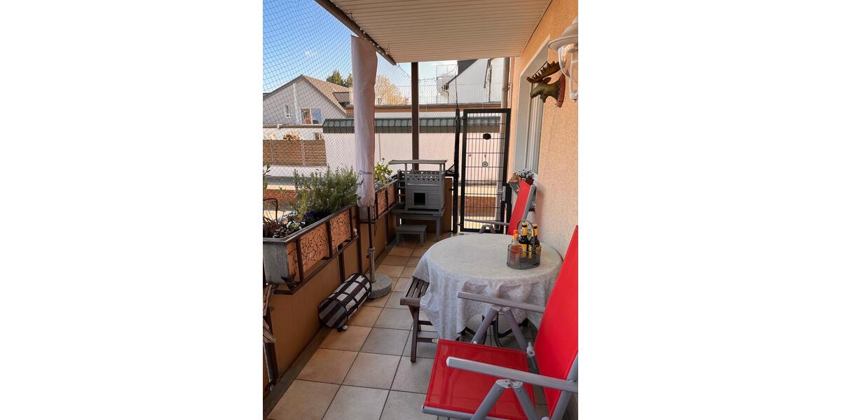 Erdgeschoßwohnung Recklinghausen Hillerheide - 2.5 Zimmer, 68 m&sup2;, 145.000&euro; | Angebot:26300319