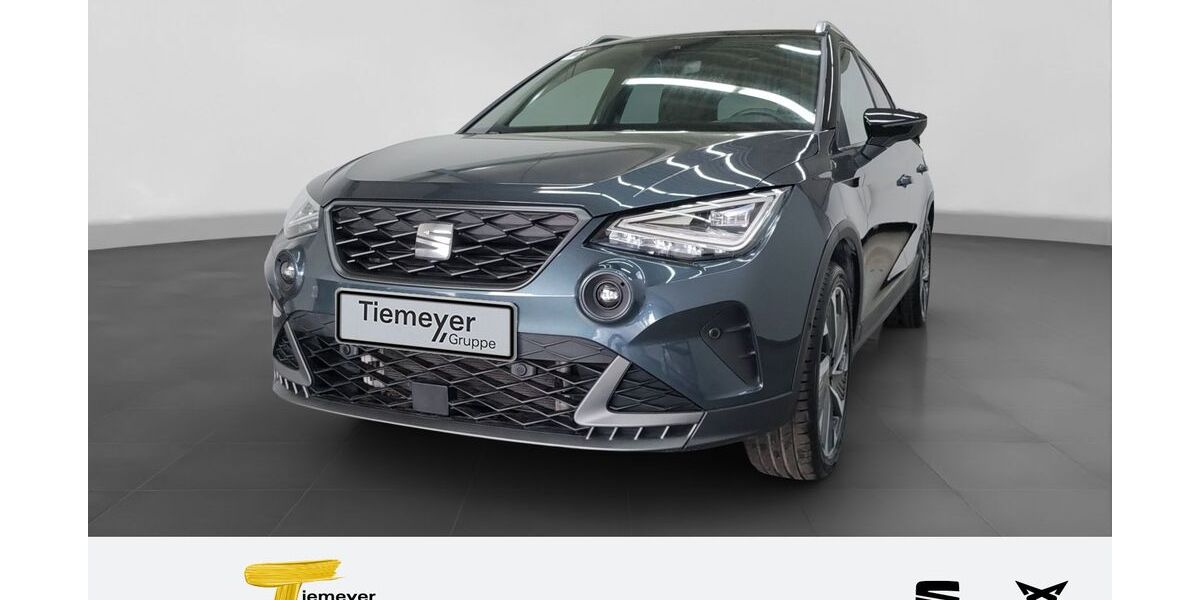 Seat Arona 17.946 km 19.940 &euro; Bochum 44809