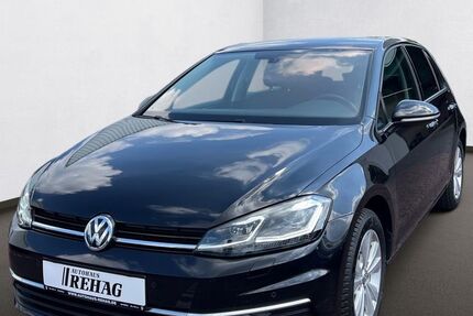 VW Golf 55.672 km 15.290 &euro; Recklinghausen 45659
