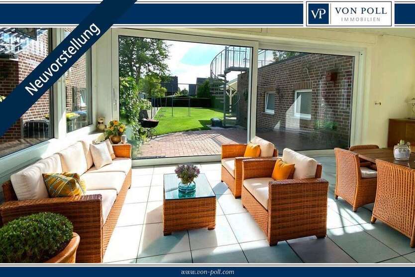 Wohnung zum Mieten in Raesfeld 1.000 € 110 m²