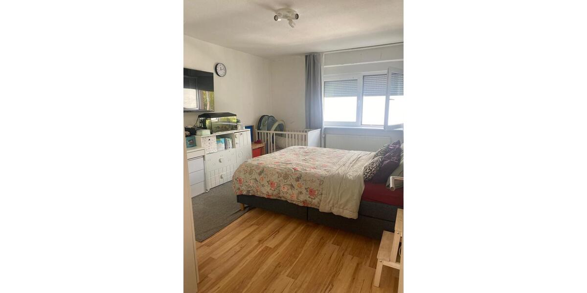 Erdgeschoßwohnung Witten Herbede - 3 Zimmer, 82 m&sup2;, 590&euro; | Angebot:26311869