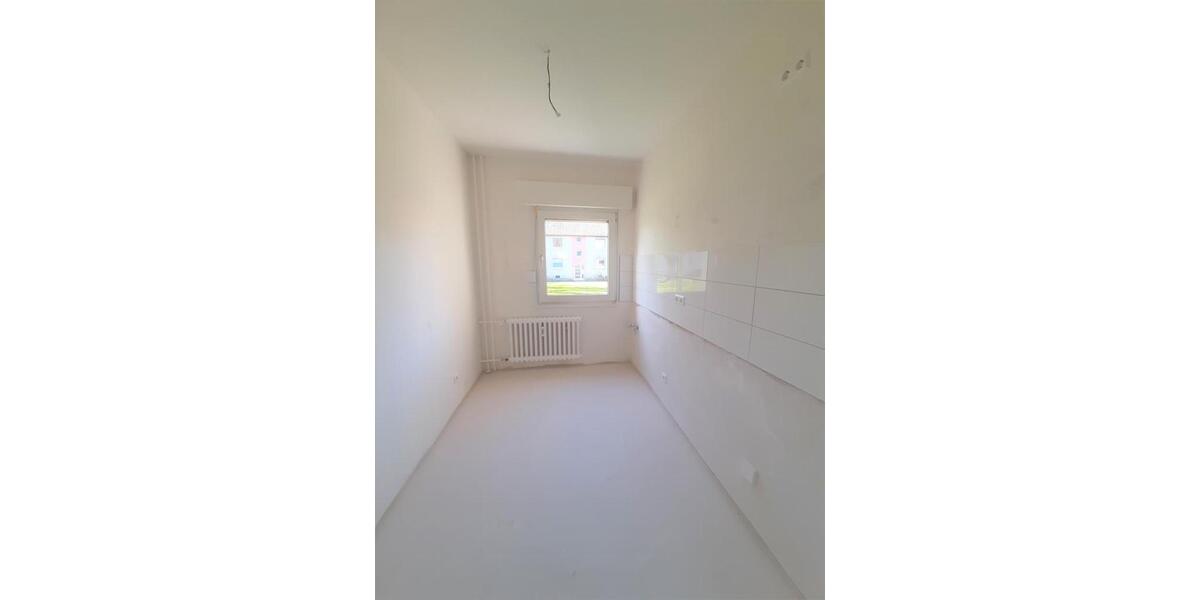 VIVAWEST modernisiert Ihre neue Wohnung. 3 zimmer