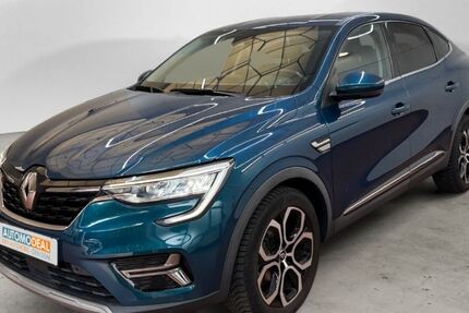 Renault Arkana 29.582 km 19.489 &euro; Dinslaken 46539