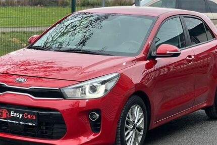 Kia Rio 41.000 km 8.499 &euro; Essen 45329