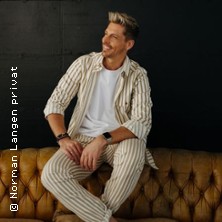 Norman Langen - Unsere Zeit ist jetzt 07.03.2026 Schlager Cafe