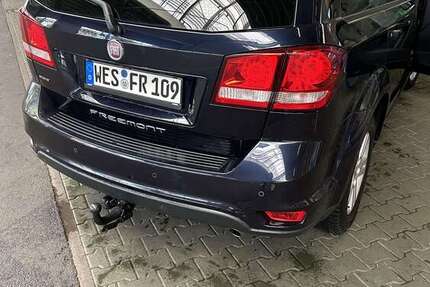 Fiat Freemont 146.500 km 8.000 € wesel 46483